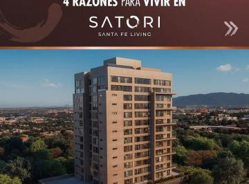 183e3dc2b01f54a9d4cee6e160847d1fa2e351177ad8acd9eecdfbc1ca271304 · Rento Departamento en Satori Santa Fe! Excelente Desarrollo.