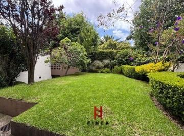 Casa en condominio de 3 habitaciones, La Magdalena Contreras · Renta Casa Amueblada San Jeronimo