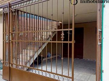 Departamento de 3 habitaciones, Saltillo · Venta de Departamento Col. Guanajuato Oriente