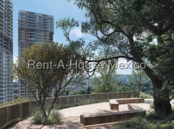 Departamento · 159m² · 3 Recámaras · 2 Estacionamientos · Departamento en Bosque Real, Huixquilucan, Edo de Mex
