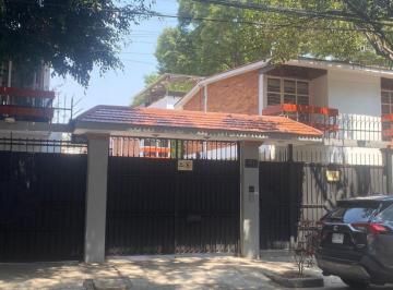 Casa en condominio de 3 habitaciones Venta MN 7,300,000 · Casa en Condominio en Venta, Insurgentes Mixcoac, Ciudad de México