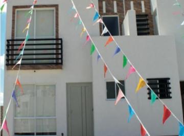 Casa · 60m² · 2 Recámaras · 1 Estacionamiento · Nueva Casa en Venta