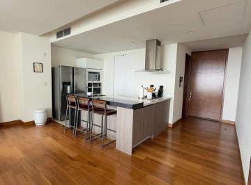 cc8f65f2313937e0a70f29970d134d1a236b881f40750a35b554b790f7740ce9 · Venta Hermoso y Acogedor Departamento en Av Santa Fe con Terraza.
