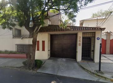 Casa de 3 habitaciones, Alvaro Obregón · Casa - Venta - Garantia Hipotecaria - Alvaro Obregon - Cdmx