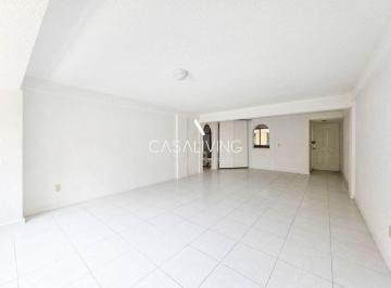 Departamento de 3 habitaciones, Tlalpan · Amplio Departamento en Calle Tranquila