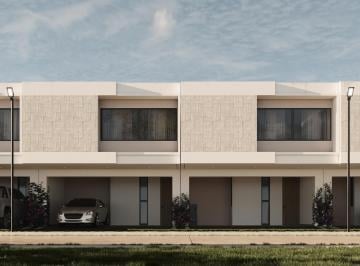 Casa · 196m² · 3 Recámaras · 2 Estacionamientos · Casa - Fraccionamiento Real Campestre