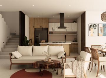 Casa · 196m² · 3 Recámaras · 2 Estacionamientos · Casa - Fraccionamiento Real Campestre