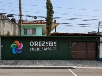 Casa de 4 habitaciones, Orizaba · Venta de Casa en La Colonia Abelardo L Rodriguez en Orizaba en Veracruz
