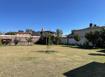 Bodega comercial · 5000m² · 2 Estacionamientos · Bodega Industrial en Venta Tepotzotlán