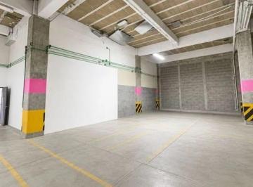 Bodega comercial , Huixquilucan · Bodega en Renta en Interlomas | 470.38 m² | Planta Baja | Excelente Ubicación Para Logística y Opera