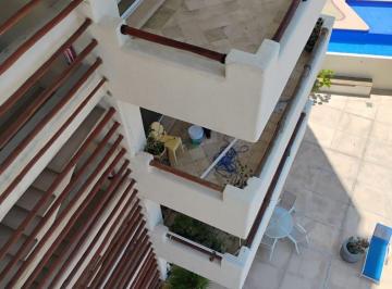 Departamento de 3 habitaciones, Acapulco de Juárez · Departamento en Venta en Costa Azul, Frente Al Nvo. Hospital Issste, 3r, 4b, Vista, Alberca.