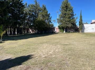 Terreno / Lote · 2500m² · 2 Estacionamientos · Terreno en Venta Tepotzotlán