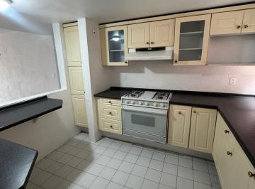 Cocina · Departamento Amplio en Renta en Real de Calacoaya | Alberca, Vigilancia 24 Horas