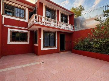 Casa de 4 habitaciones, Tlalpan · Hermosa Casa en Venta Al Sur de La Cdmx