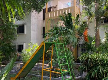 Departamento de 3 habitaciones, Benito Juárez · Venta Departamento de 3 Recámaras Frente Al Parque Kabah, Cancún – Torres del Bosque II