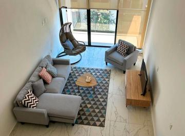 Departamento de 2 habitaciones, Solidaridad · Loft de 2 Recámaras con Lock - Off | a 200 m de La Quinta Av | Playa del Carmen