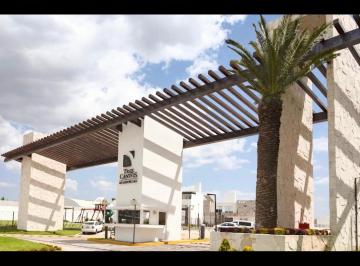 Departamento de 2 habitaciones, Coronango · Tres Cantos Residencial en Puebla