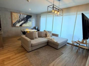 1 · Departamento Amueblado en Renta – Torre Las Huastecas