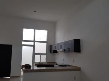 Casa en condominio de 3 habitaciones, Querétaro · Casa de 188 m² con 3 Recámaras en Renta en Grand Juriquilla