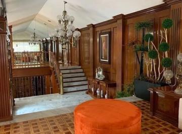 Casa de 3 habitaciones, Atizapán de Zaragoza · Hermosa Residencia en Club de Golf Hacienda