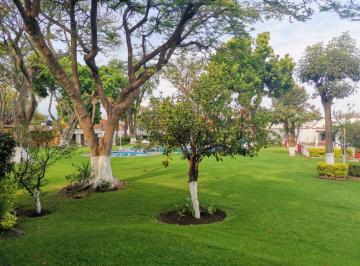 Casa en condominio · 120m² · 3 Recámaras · 3 Estacionamientos · Casa en Condominio en Delicias Cuernavaca - Maz - 872 - Cd