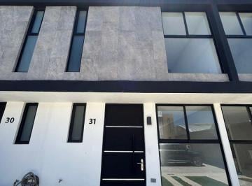 Casa de 3 habitaciones, Cuautlancingo · Se Renta Casa 3 Recamaras Fraccionamiento Madeiras II Cuautlancingo