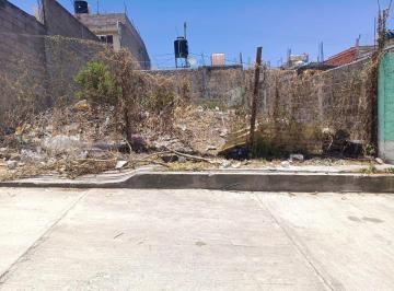 Terreno / Lote , Ecatepec de Morelos · Terreno en Venta en Tlpetlac Ecatepec