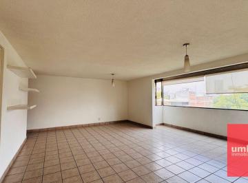Departamento de 2 habitaciones, Cuauhtémoc · En Venta Departamento en Guadalajara, Roma Norte