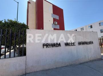 Departamento · 43m² · 2 Recámaras · 1 Estacionamiento · Departamento en Venta Fraccionamiento Valle del Sol Tijuana - (4)