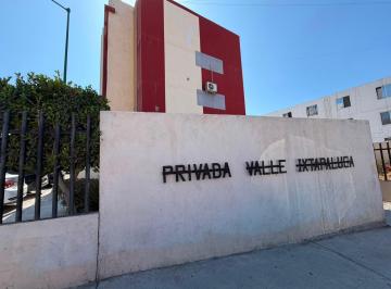 Departamento · 43m² · 2 Recámaras · 1 Estacionamiento · Departamento en Venta Fraccionamiento Valle del Sol Tijuana - (4)