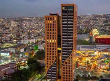 Departamento · 135m² · 2 Recámaras · 2 Estacionamientos · Departamento en Venta Link Top Living Agua Caliente Tijuana Bc - (4)