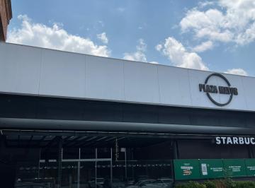 Local comercial · 106m² · 100 Estacionamientos · En Renta Local Comercial Junto a Starbucks Plaza Mayor I Metepec, Estado de México - (4)