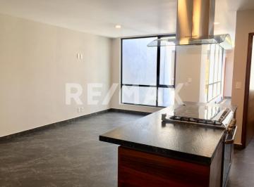 Departamento · 102m² · 2 Recámaras · 1 Estacionamiento · Departamento en Renta en Benito Juárez - (4)