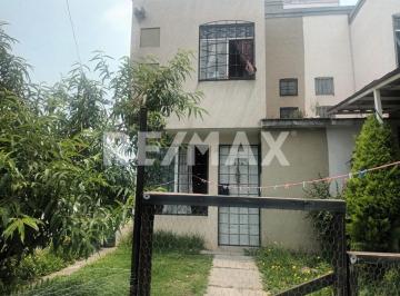 Casa en condominio · 62m² · 2 Recámaras · 1 Estacionamiento · Casa en Venta en Valle de Chalco - (4)
