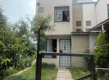 Casa en condominio · 62m² · 2 Recámaras · 1 Estacionamiento · Casa en Venta en Valle de Chalco - (4)