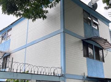 Departamento · 62m² · 3 Recámaras · Departamento en Venta en Ctm Culhuacan - (4)
