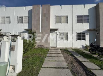 Casa en condominio · 2 Recámaras · Casa en Renta Amueblada/ Sin Amueblar en Viñedos Querétaro - (4)