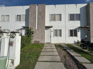 Casa en condominio · 2 Recámaras · Casa en Renta Amueblada/ Sin Amueblar en Viñedos Querétaro - (4)