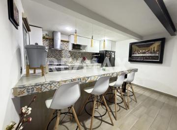 Casa en condominio · 100m² · 4 Recámaras · 2 Estacionamientos · Casa en Renta Fraccionamiento Viñedos, Querétaro Hasta 4 Habitaciones - (4)