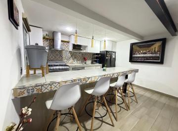 Casa en condominio · 100m² · 4 Recámaras · 2 Estacionamientos · Casa en Renta Fraccionamiento Viñedos, Querétaro Hasta 4 Habitaciones - (4)