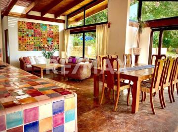 Casa · 550m² · 7 Recámaras · Casa en Renta - (4)