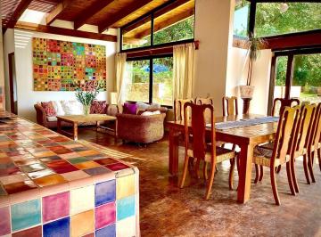 Casa · 550m² · 7 Recámaras · Casa en Renta - (4)