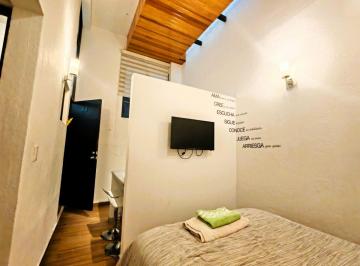 Departamento de 1 habitación, Querétaro · Renta, Loft Amueblado Cerca de Los Arcos y Universidad Cuauhtémoc, Loma Dorada