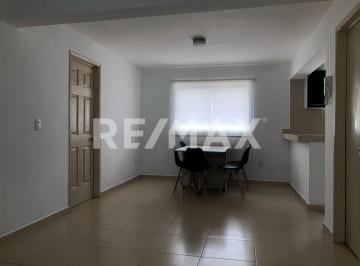 Departamento · 60m² · 2 Recámaras · 1 Estacionamiento · Departamento en Venta en Reforma Iztaccihuatl Iztacalco - (4)