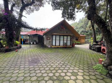 Casa de 4 habitaciones, Tlalpan · Casa Sola en Venta, Tlalpuente, Ciudad de México