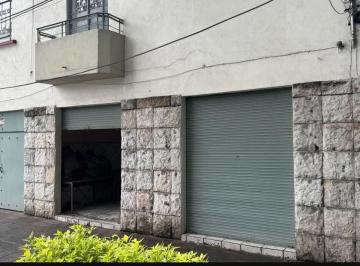 Local comercial , Benito Juárez · Renta de Local Comercial Sobre Eje Central en Los Alamos