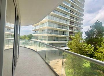 Departamento de 2 habitaciones, Zapopan · Departamento en Renta Vive en Zona Real "Cima Park 500"