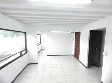 Oficina , Coyoacán · Oficina de 30 m² con 1 Baño en Renta en Romero de Terreros