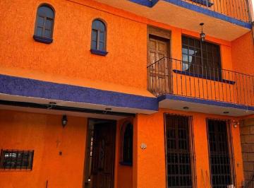 Casa de 4 habitaciones, Gustavo A. Madero · Casa en Venta en Colonia Casas Aleman