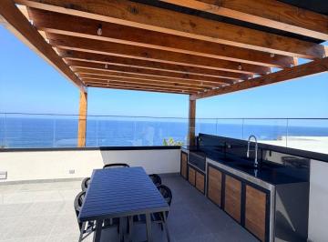 Departamento de 2 habitaciones, Playas de Rosarito · Departamento Amueblado Playas de Rosarito Ocean Front + Amenities